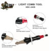 Combi Tool BE-HSC-240S - Image 2