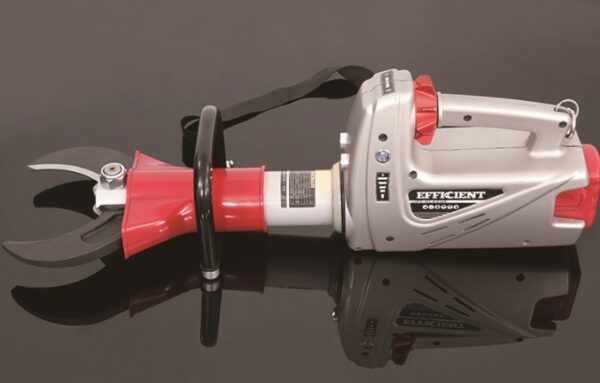 Battery Hydraulic Rescue Cutter Tool - Image 3