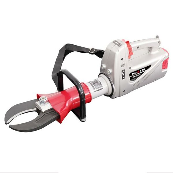 Battery Hydraulic Rescue Cutter Tool